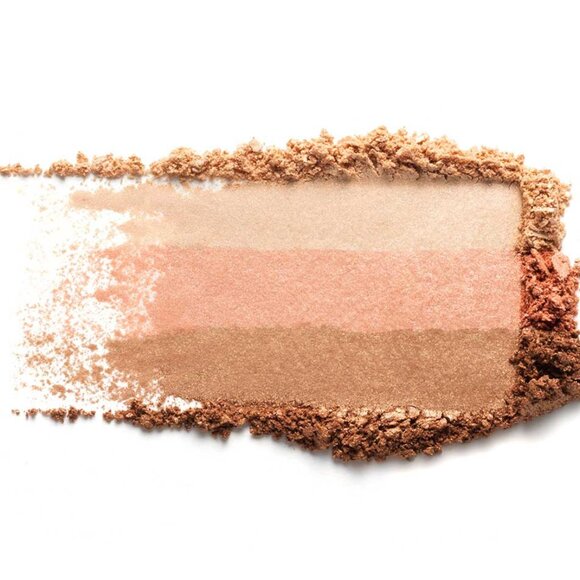 Kevyn Aucoin Beauty | The Neo-Highlighter 3-in-1 powder highlighter palette - Picture 4 of 16